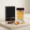 Dolce & Gabbana The One for Men - Eau de Toilette (100ml)