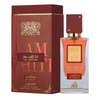 Lattafa Ana Abiyedh Scarlet Eau De Parfum