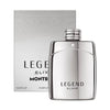 Montblanc Legend Elixir - Parfum